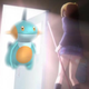 Image for article titled Official Encouragement To Continue This Pokémon Meme